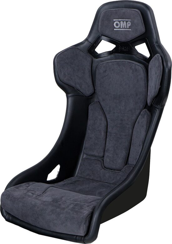 OMP racing seat RT