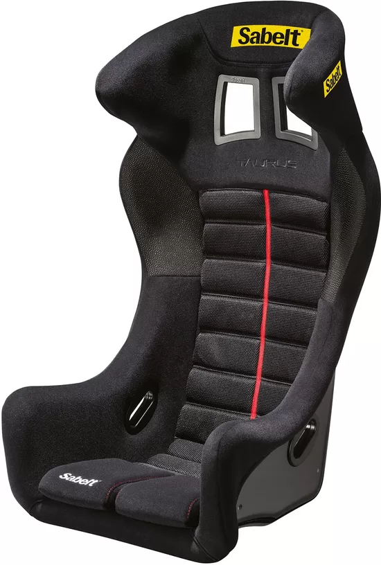 Sabelt racing seat Taurus L