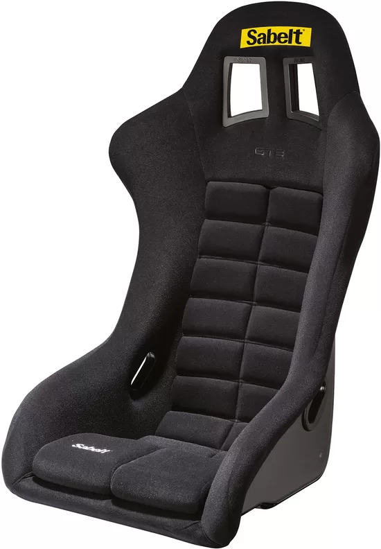 Sabelt racing seat GT-3