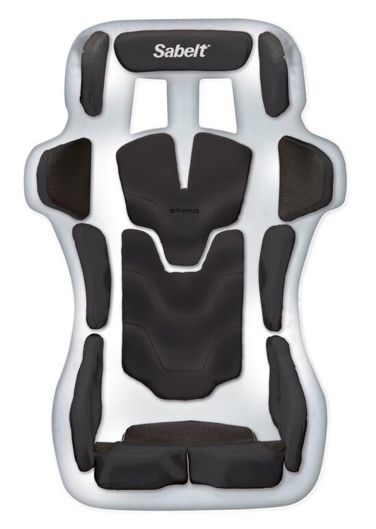 Sabelt PAD Kit System