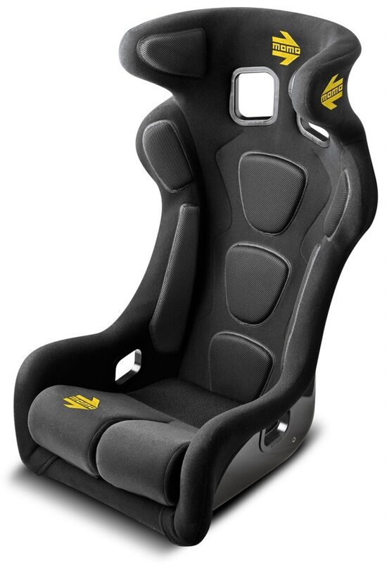 MOMO racing seat Daytona EVO