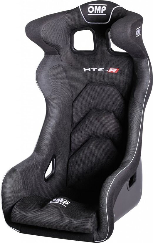 OMP racing seat HTE-R XL