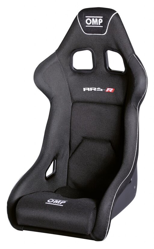 OMP racing seat ARS-R