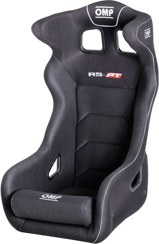 OMP racing seat RS-PT 2