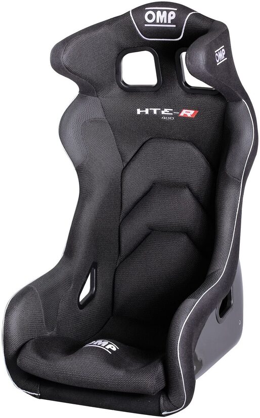 OMP racing seat HTE-R 400