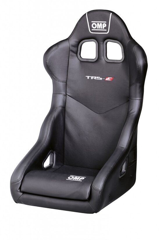 OMP racing seat TRS-E SKY