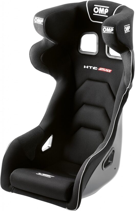 OMP racing seat HTE-EVO