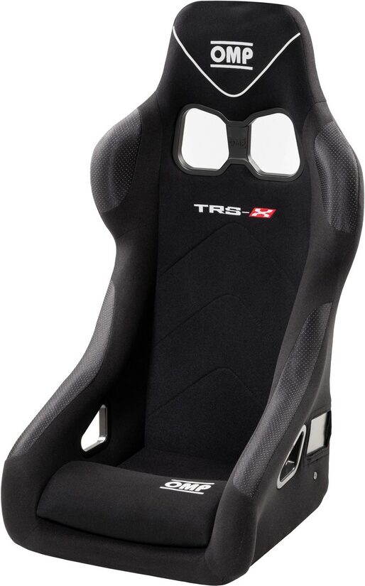 OMP racing seat TRS-X