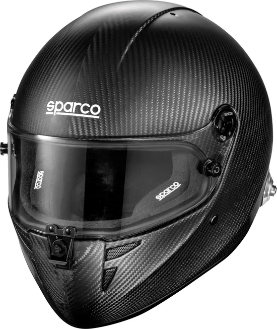 Sparco Helmet Stealth RF Carbon