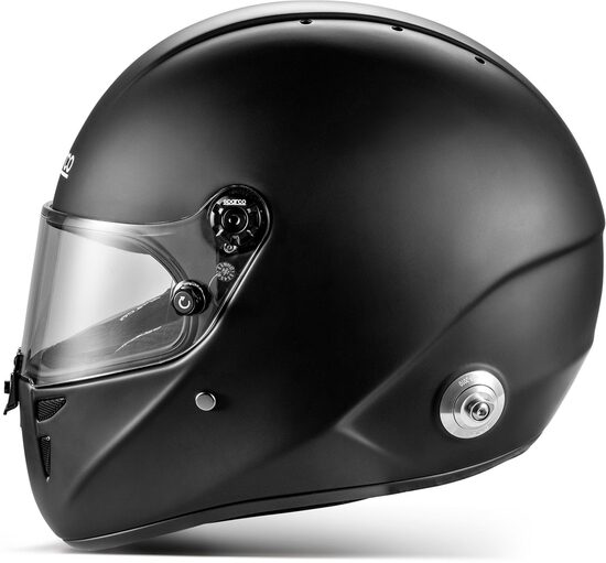 Sparco Stealth RF helmet