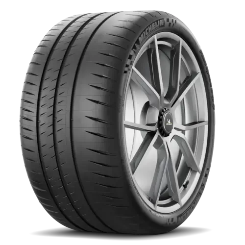 Michelin Pilot Sport Cup 2