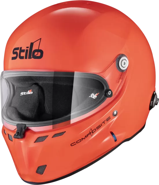 Stilo Helmet ST6F Offshore