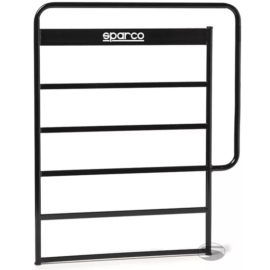 Sparco aluminum frame for Sparco pit board
