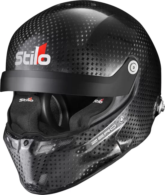 Stilo Helmet ST6R Zero 8860 WL