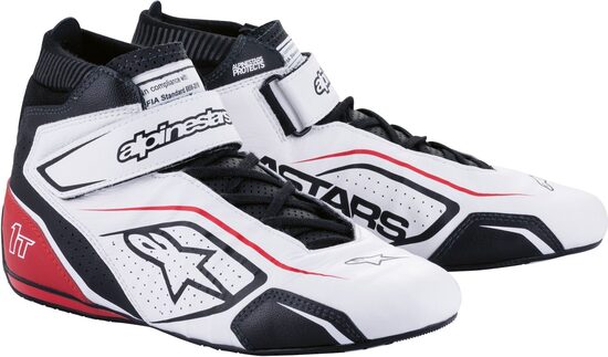 Alpinestars TECH-1T V3 Racing Shoes