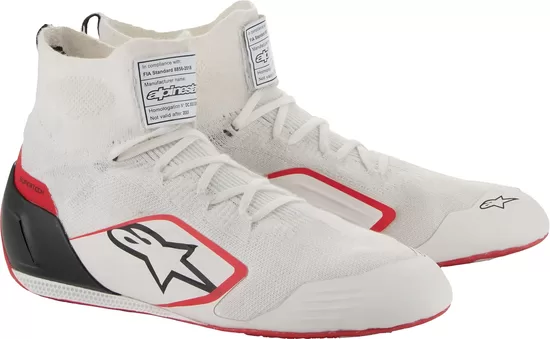 Alpinestars Supertech riding shoes