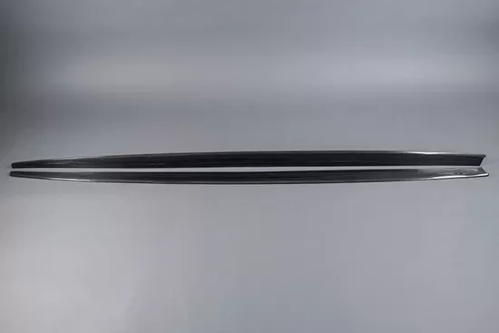 Side skirts for the BMW M3 F80