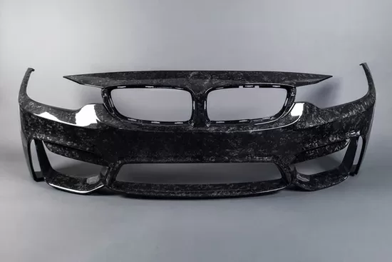 Front bumper for the BMW M3 F80 | M4 F82 / F83