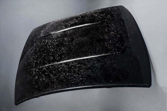Roof for the BMW M4 F82