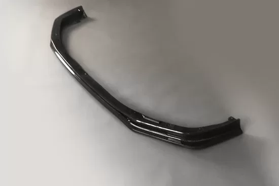 Front lip Nismo style for the Nissan GTR R35 2011-16