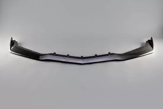 Front lip ZR1 style for the Corvette C7 ZR1