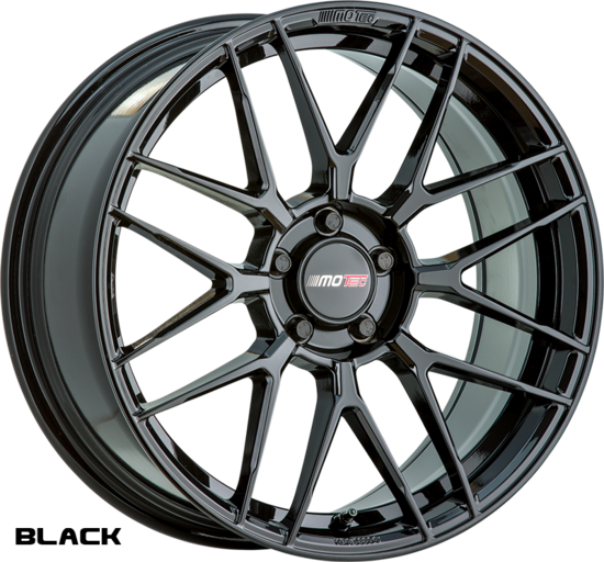 Motec Hyper Mesh – MCR3
