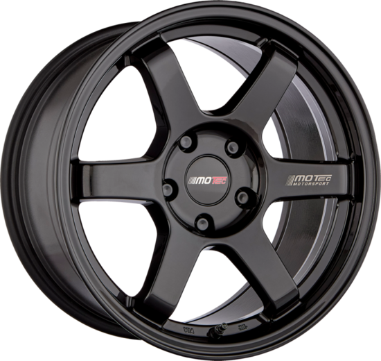 Motec JPD MCR6