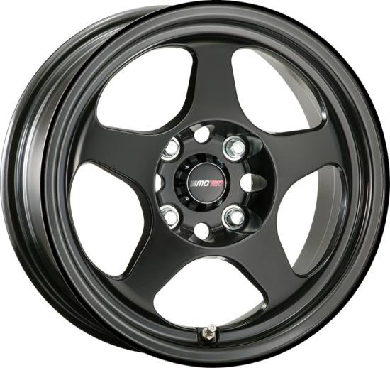 Motec Rallye - MCRY