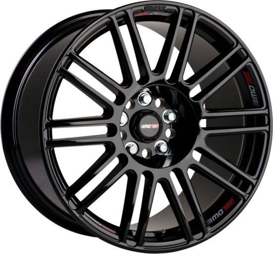 Motec TCR - MTCR
