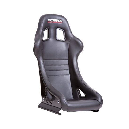 Cobra seats Aqua 4x4