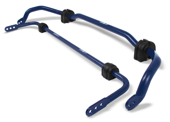 H&R Suspension Stabilizers, Anti-Roll Bars