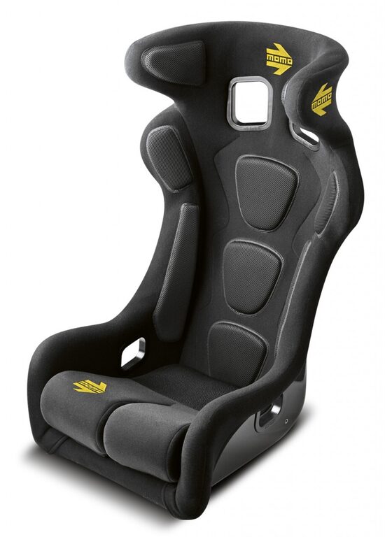 MOMO racing seat Daytona EVO XL