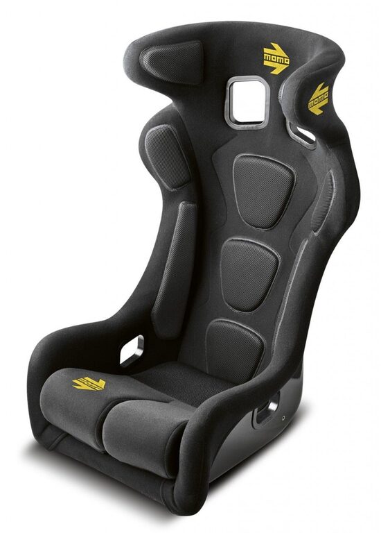 MOMO racing seat Daytona EVO XXL