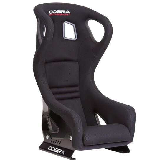 Cobra Seats Evolution T