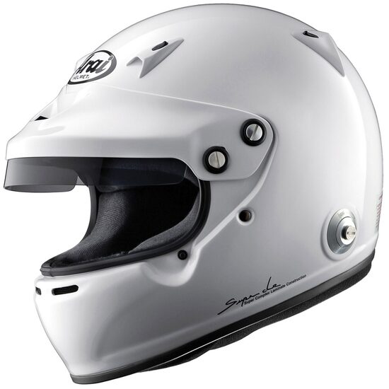 Arai Helmet GP-W