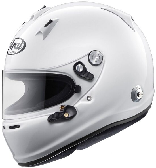 Arai Helmet GP-6 PED