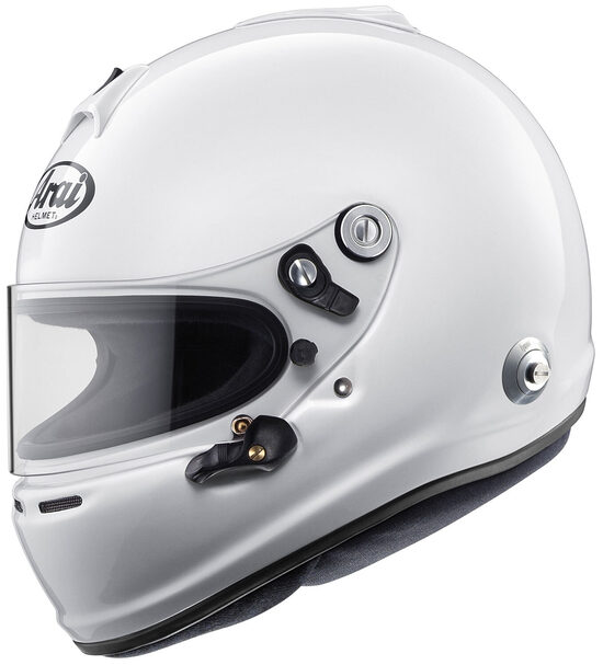 Arai Helmet GP-6S