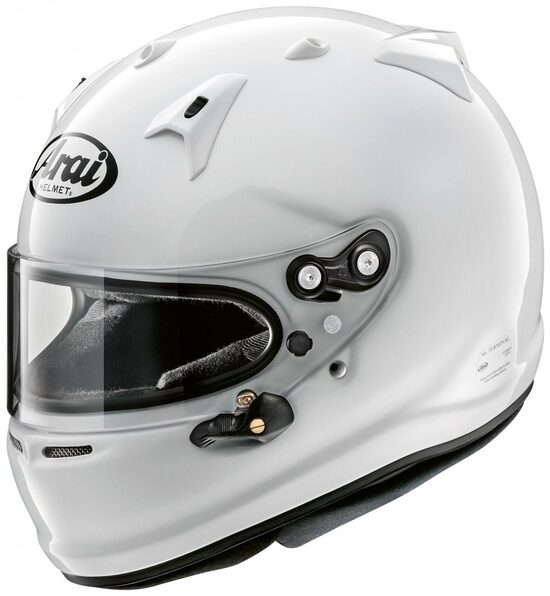 Arai Helmet GP-7 FRP