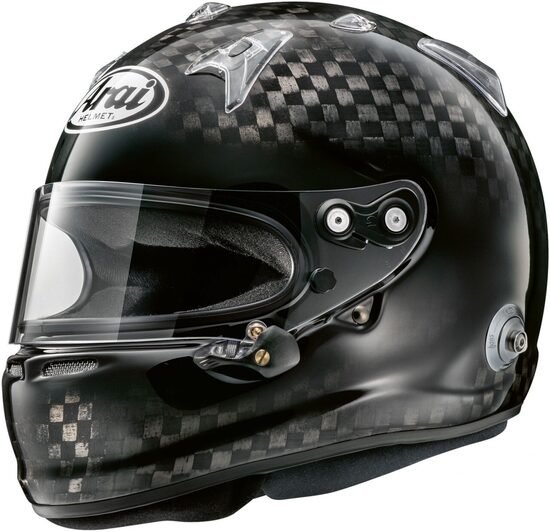 Arai Helmet GP-7 SRC