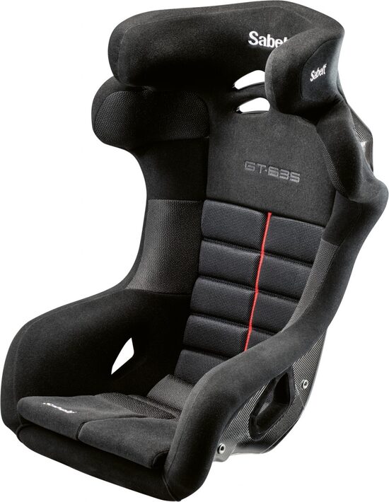 Sabelt racing seat GT-635