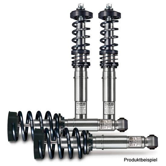 H&R coilover suspension 28895-6