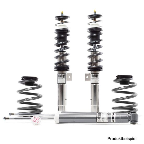 H&R coilover suspension 36480-11