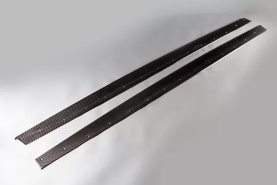 Side skirts M-Performance style for the BMW M4 F82 / F83