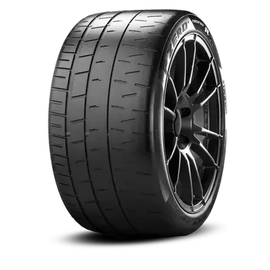 Pirelli P Zero Trofeo R Race Semi Slick Tyre