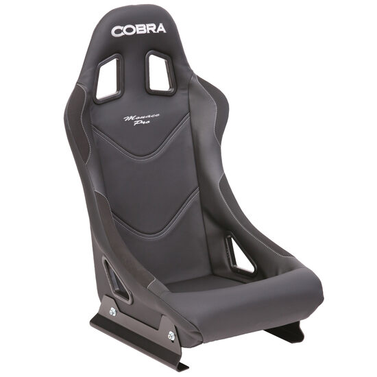 Cobra Seats Monaco Pro V