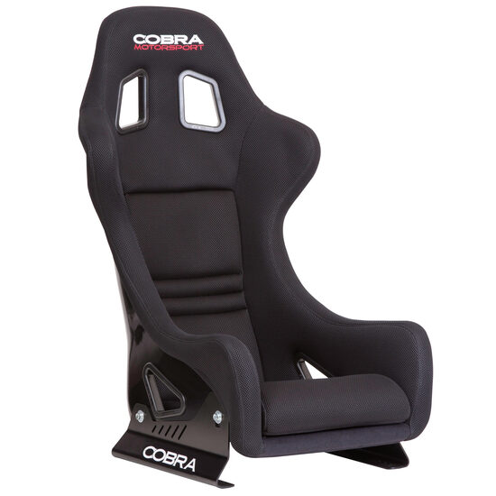 Cobra Seats Suzuka T