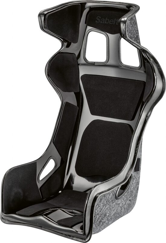 Sabelt racing seat X-PAD Rally Cross